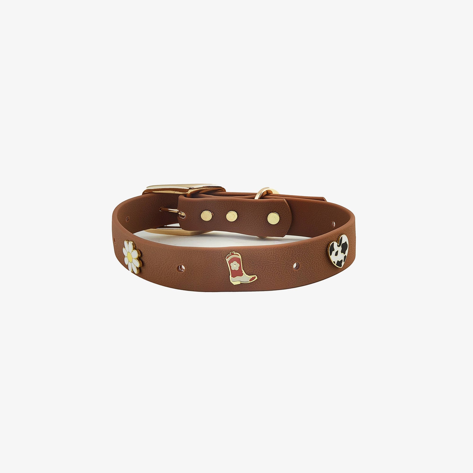 Furei - Moodies Collar: Black / S