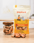 Pupford - Freeze Dried Chicken Hearts 2.75oz