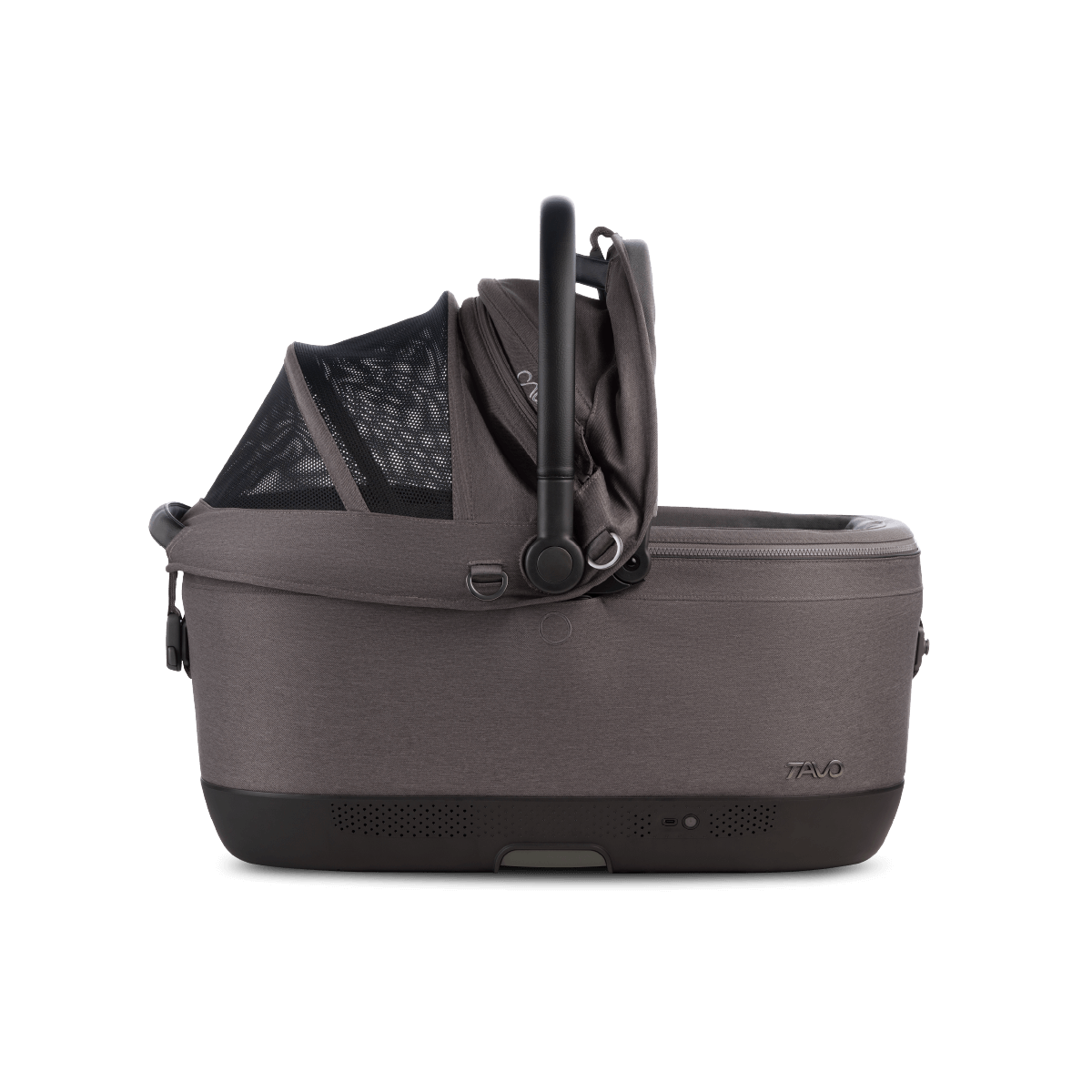Tavo Maeve™ iso Wind - Pet Car Seat with Built-In Fan &amp; ISOFix Latches