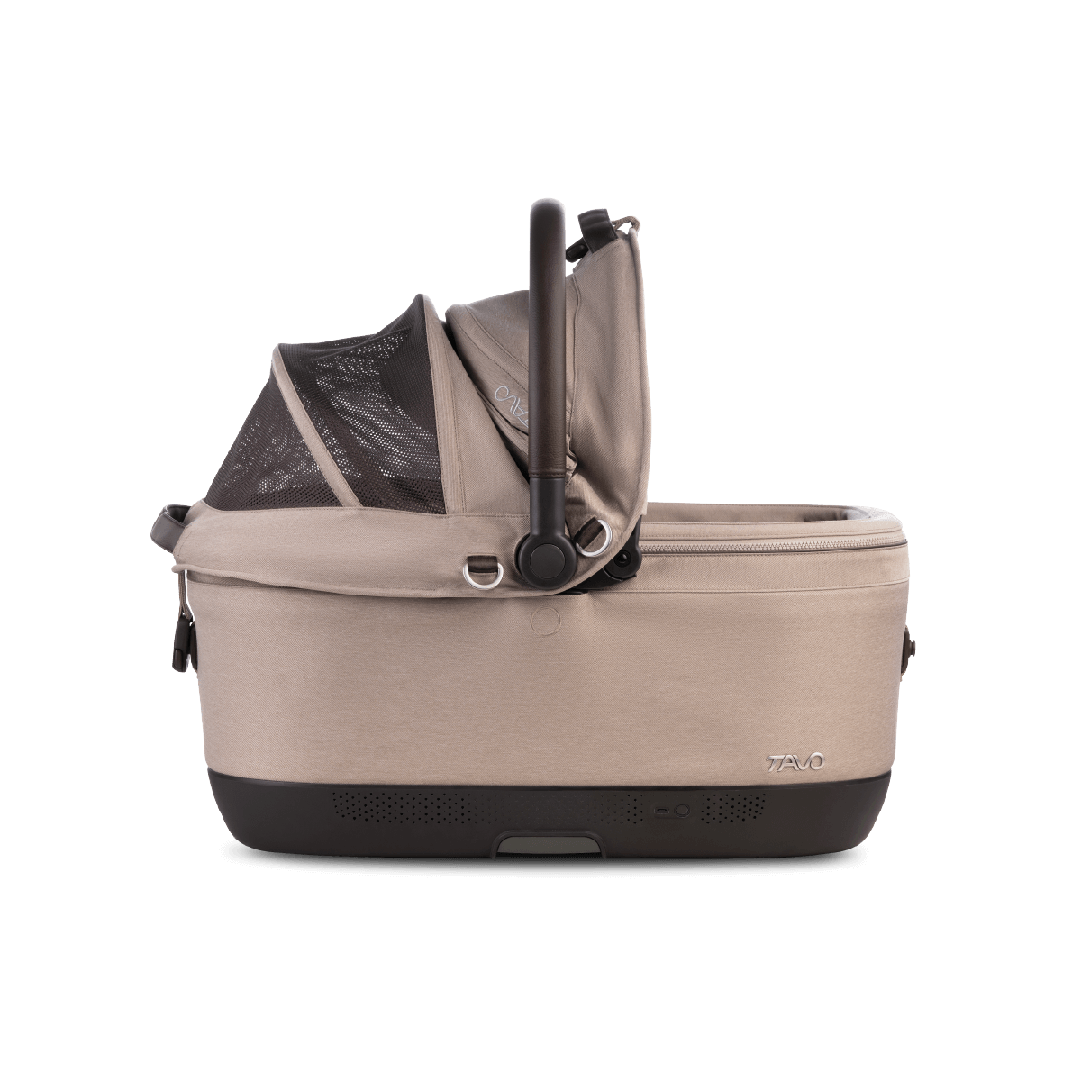 Tavo Maeve™ iso Wind - Pet Car Seat with Built-In Fan &amp; ISOFix Latches