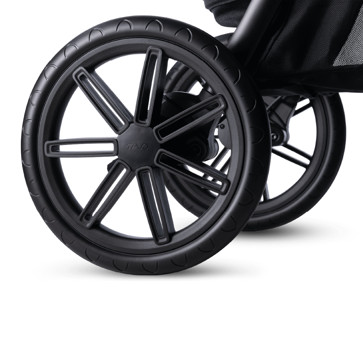 Tavo Pet Stroller Frame Roscoe™ Trek