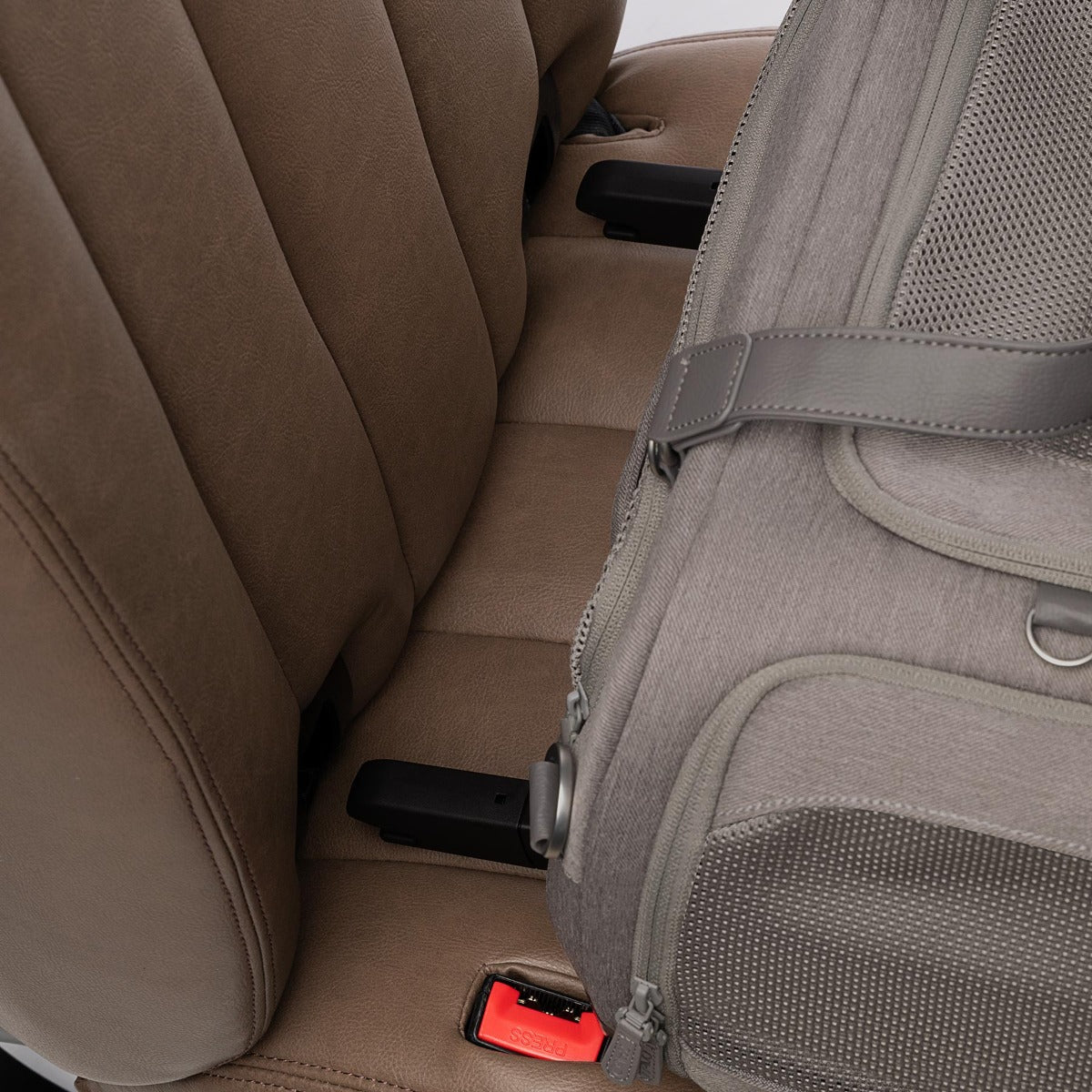 Tavo Airline Carry-on Pet Car Seat Dupree