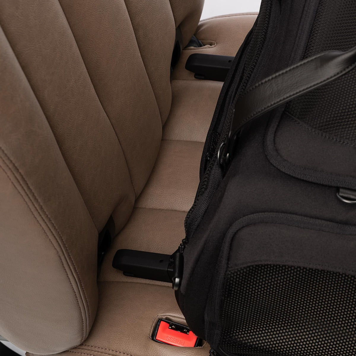 Tavo Airline Carry-on Pet Car Seat Dupree