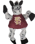 Huggle Hounds Collegiate Knottie® Plush