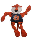 Huggle Hounds Collegiate Knottie® Plush