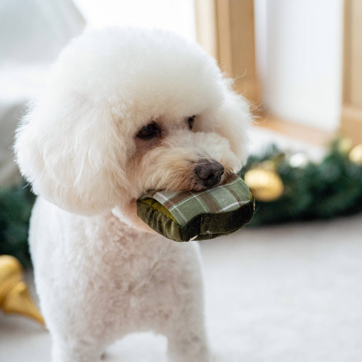 Lambwolf Collective - WINTER SNUFFLE COOKIES // HOLIDAY: NUDE