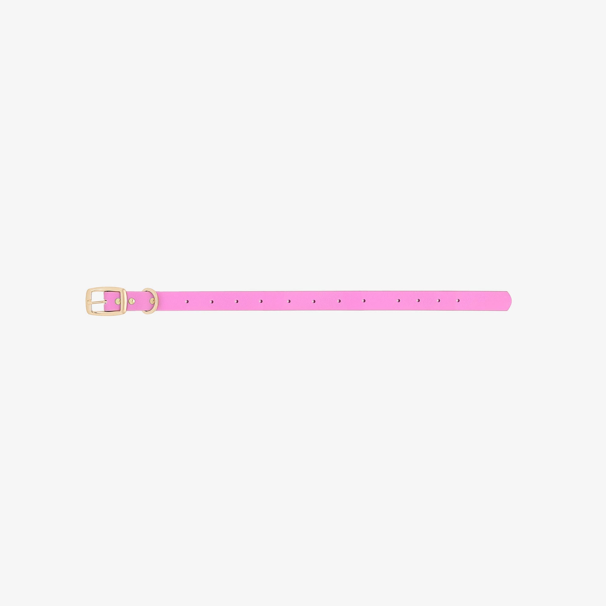 Furei - Moodies Collar: Red / S