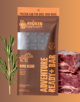 RYŌKEN INSTINCT - Boar Treat & Snack Bar for Active Dogs - Energy & Recovery