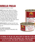 Weruva Classic Marbella Paella Mackerel & Pumpkin in Aspic