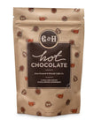 Grounds & Hounds Coffee Co. - Hot Cocoa Mix with 70% Ecuadorian Heirloom Arriba Chocolate
