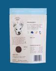 SourDog - Berry Blessed- Blueberry Sourdough Dog Treats