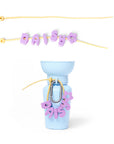 Springland Adjustable Silicone Charm Strap