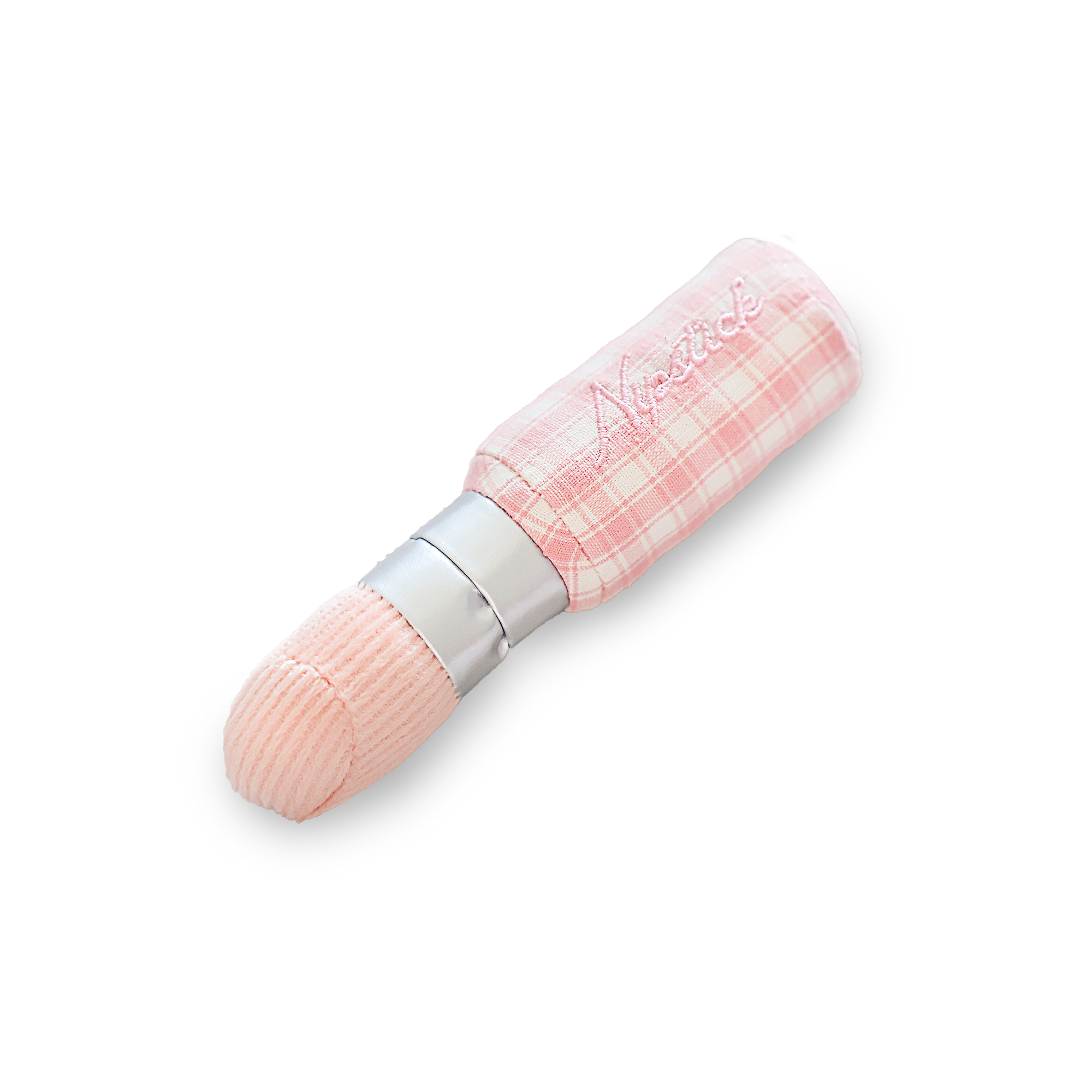 Lambwolf Collective - KITTY LIPSTICK // CAT TOY // CATNIP