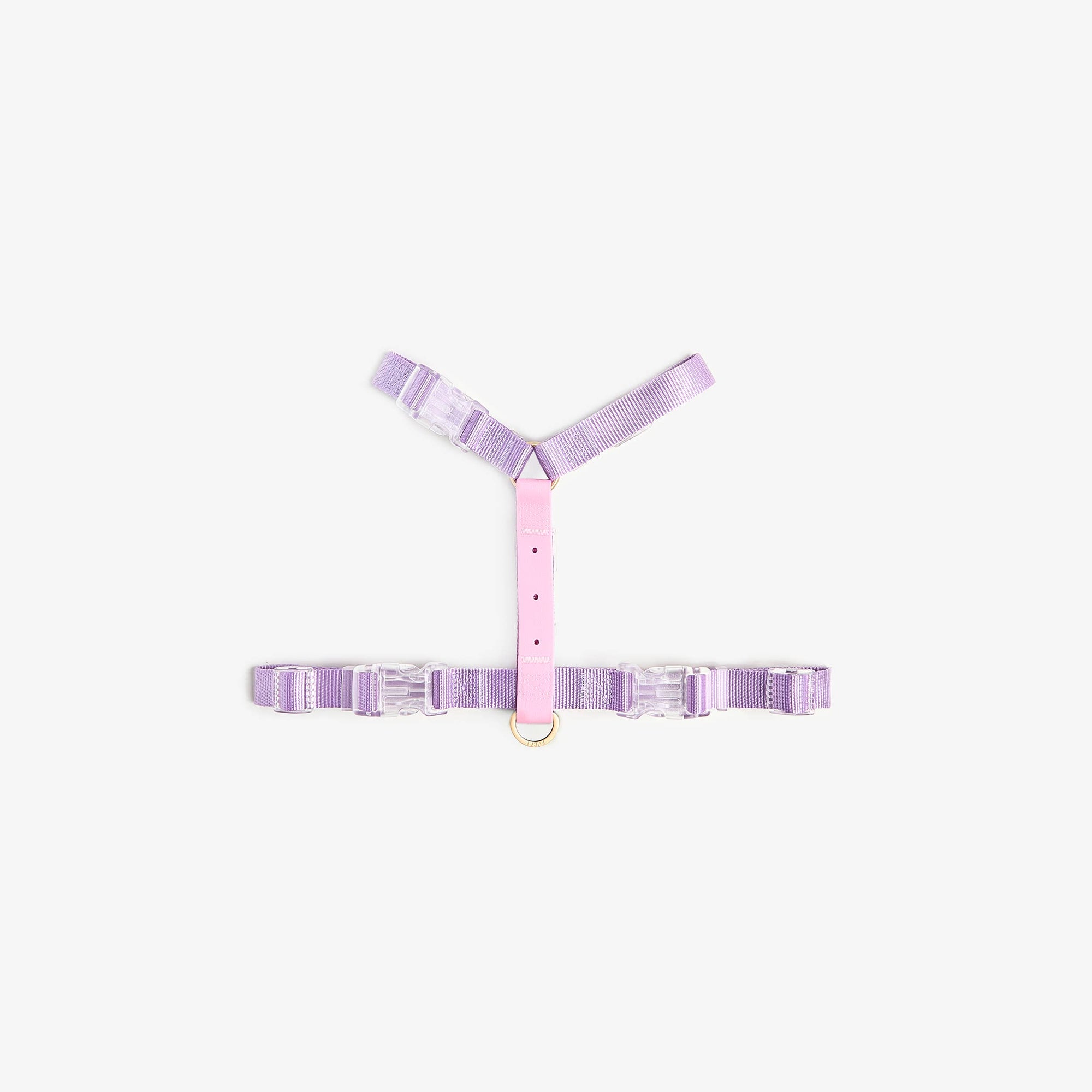 Furei - Moodies Harness: Red / S