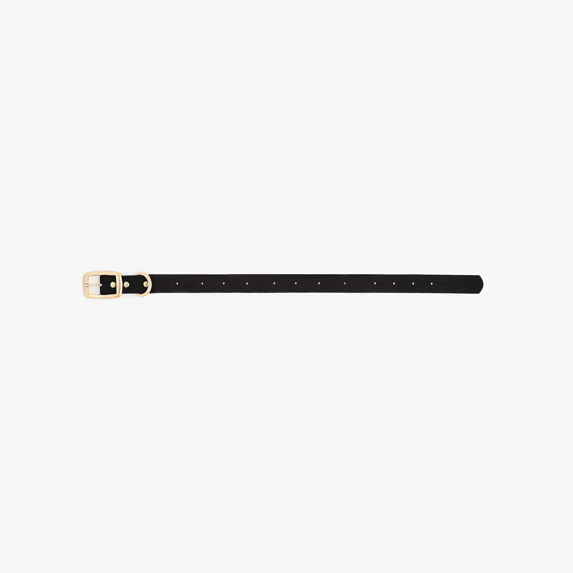 Furei - Moodies Collar: Moss / XS