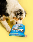 the furryfolks - Vinyl Nosework Toy
