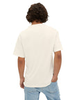 Good Thomas - Pup Culture Vintage Tee: Natural
