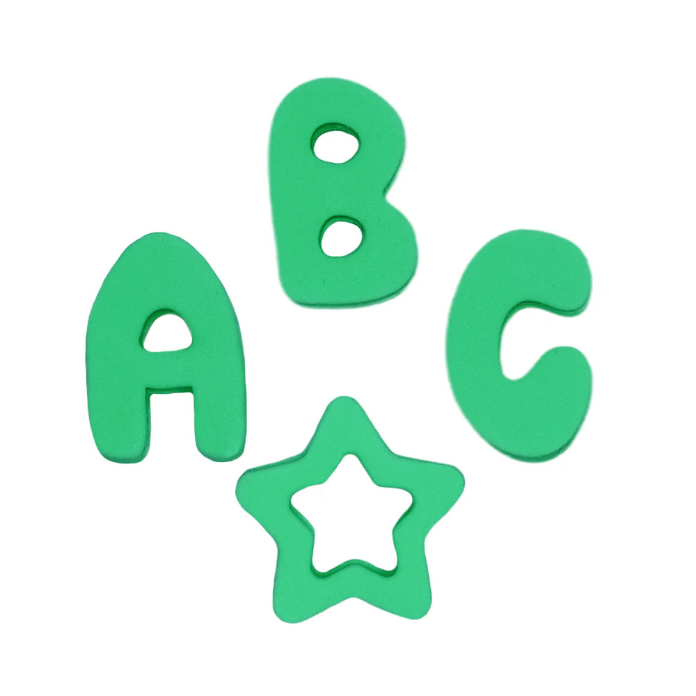 Springland Silicone Dog Charms | Letters &amp; Symbols for Personalized Dog Collars and Leashes