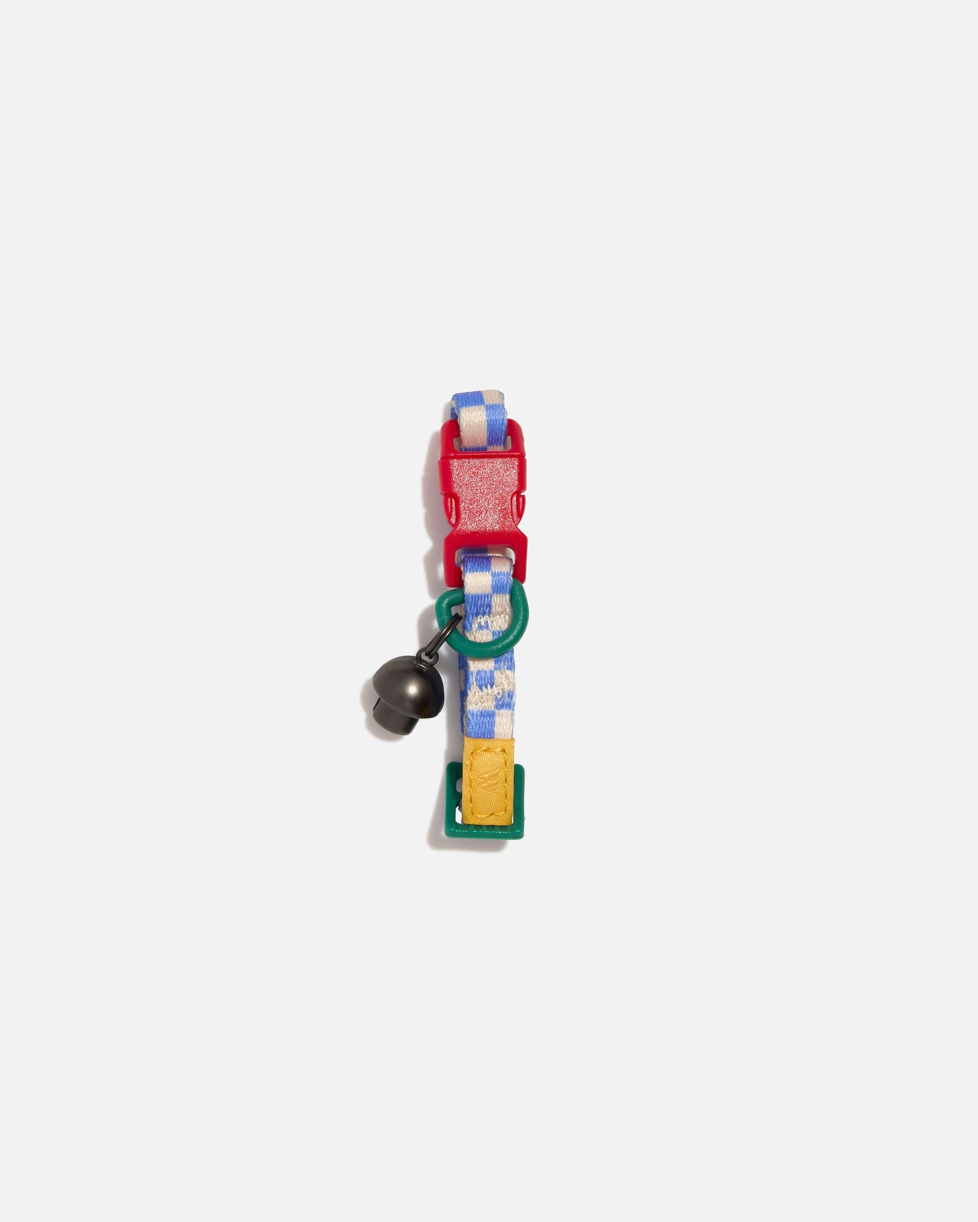 Wild One - Breakaway Cat Collar: S / M • Cat / Bubblegum