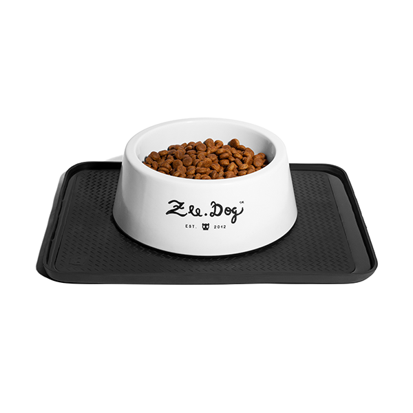 Zee.Dog - Black | Zee.Mat