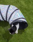 Wild One - Cat Tunnel: Lunar