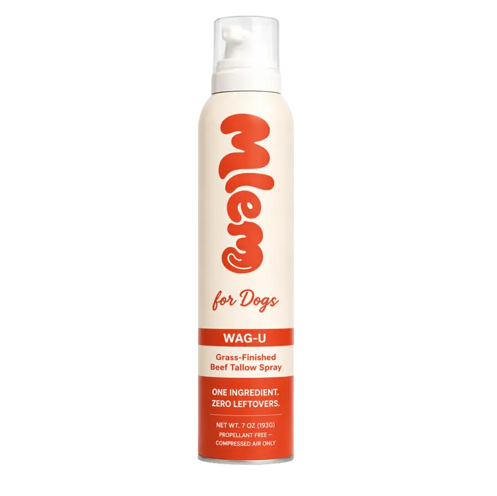 Mlem - Beef Topper Spray For Dogs