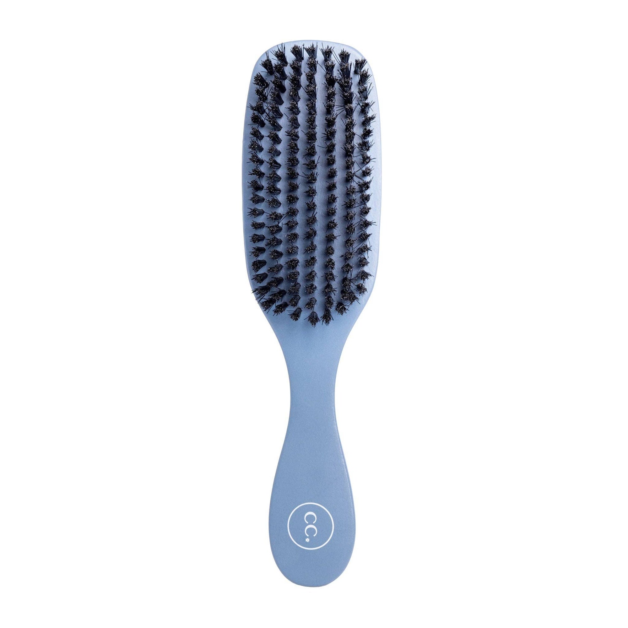 Clean Coats - Dog Brush Smooth &amp; Shine | Gentle Brush for Cats &amp; Dogs