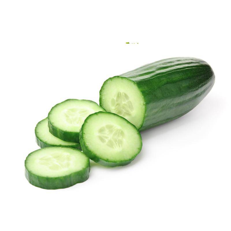 Schoepp Seeds - Cucumber, Heirloom Garden Seed Packets: Green