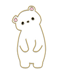 Furei - Animal Moodies Charms: US Teddy