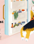 Dogphabet: A whimsical celebration of our favorite canines