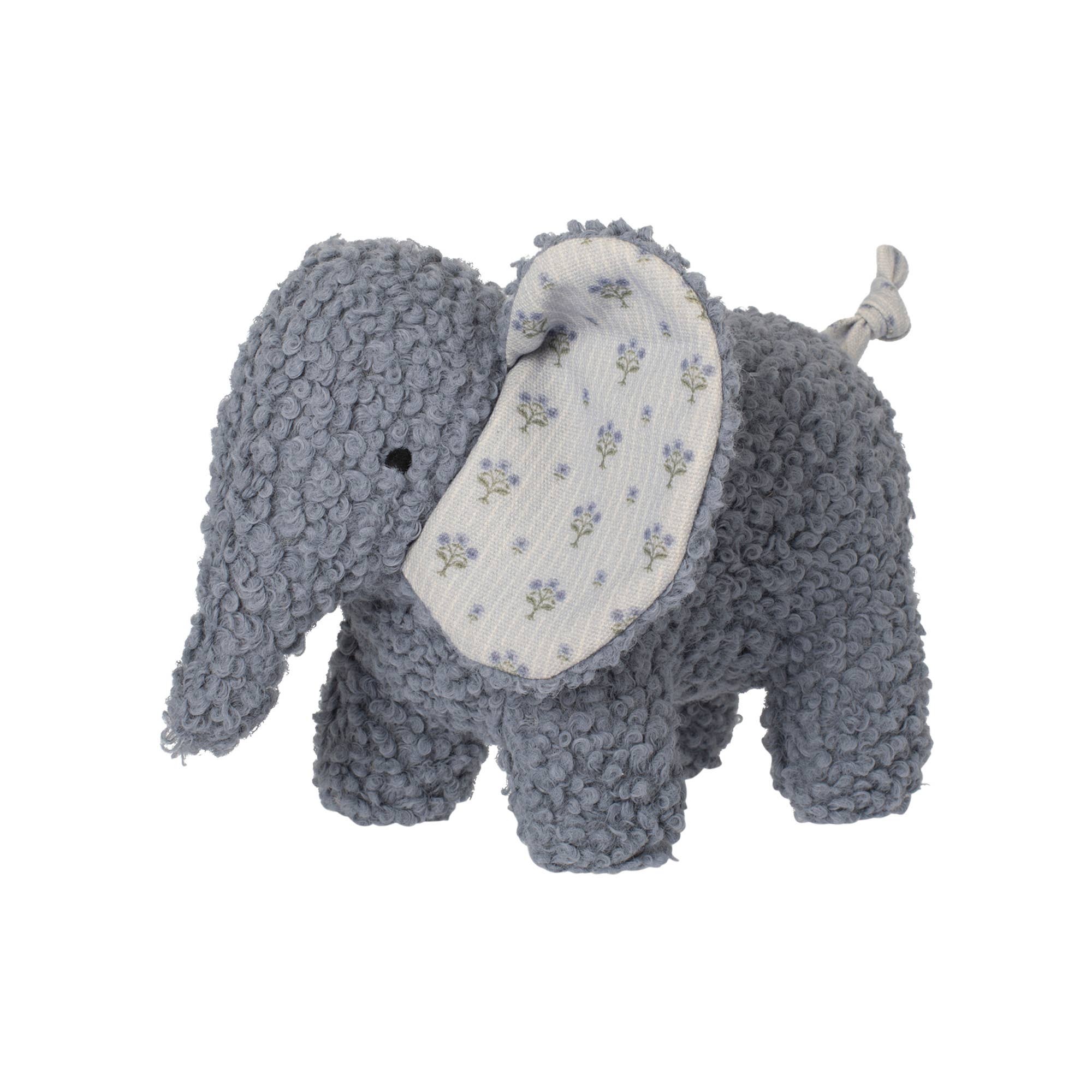 Petshop by Fringe Studio - ELLIE MIXED MATERIAL DOG TOY