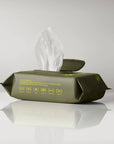 Always Off Leash - All Over Textured Grooming Wipes: 1 Pack