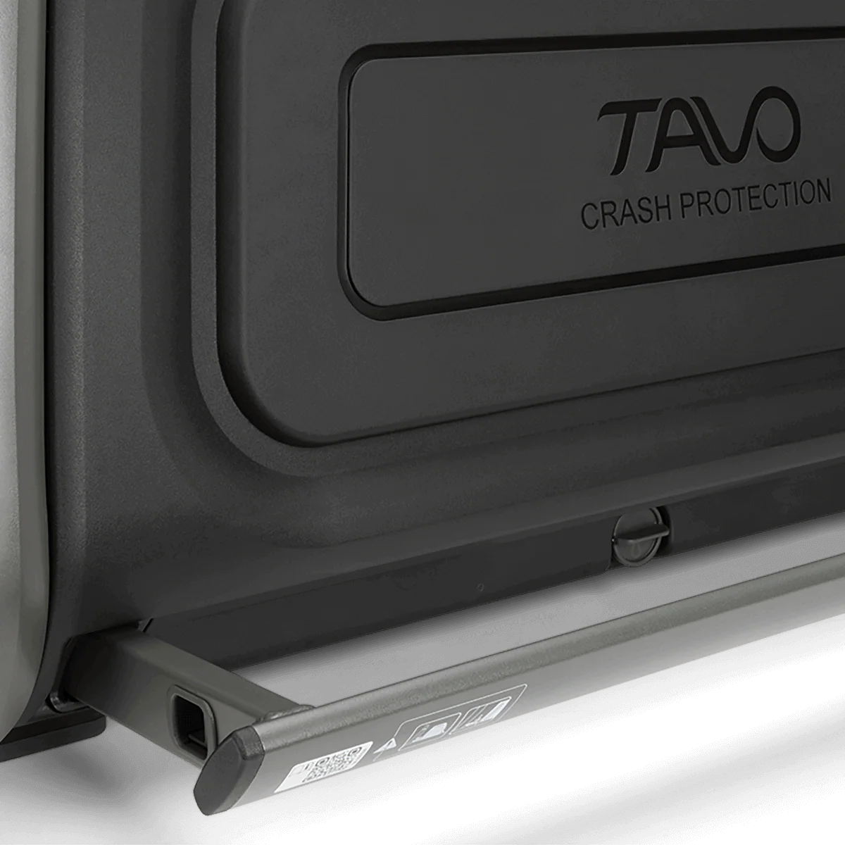 Tavo Crash-Tested Pet Cargo Crate  Everett™ L