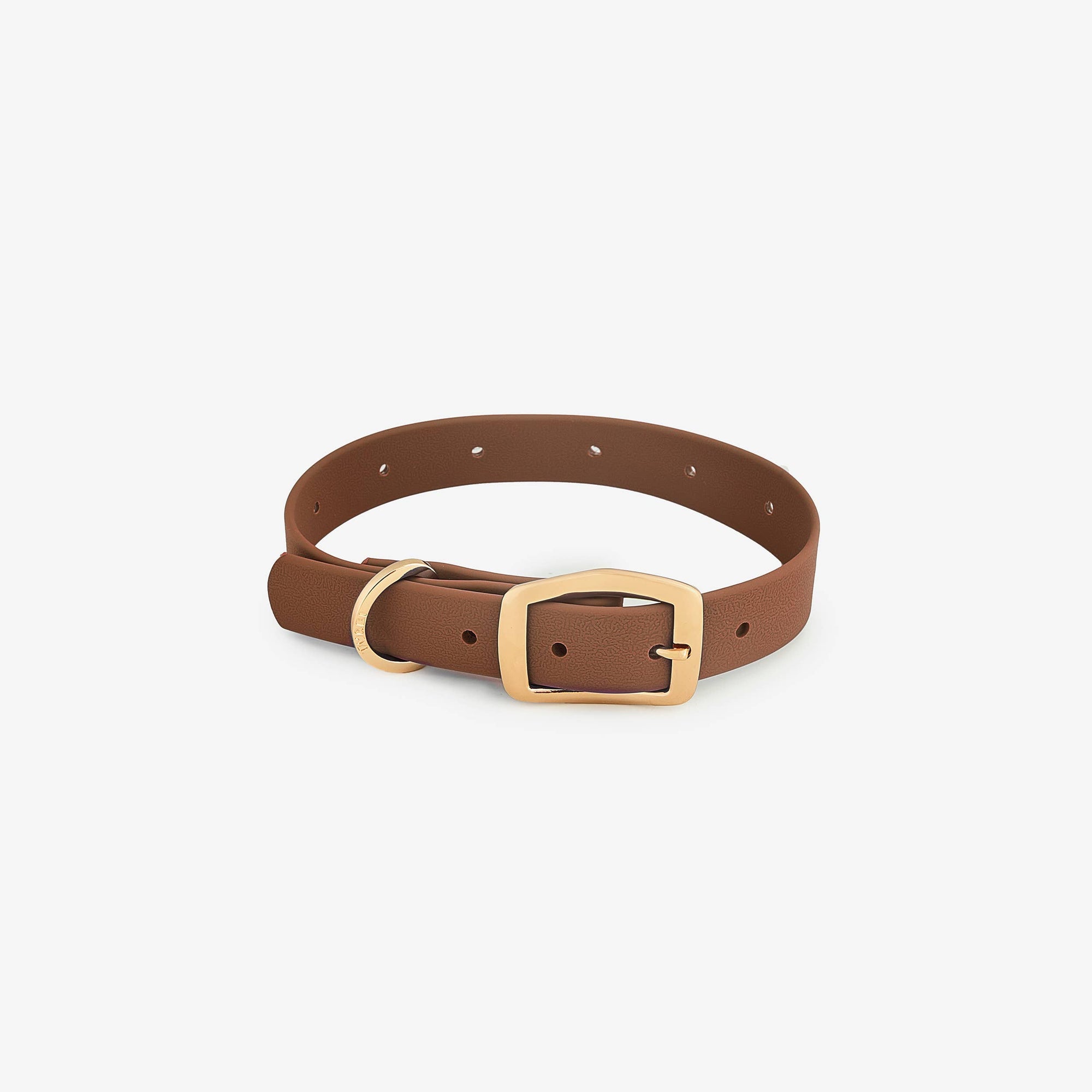 Furei - Moodies Collar: Black / L