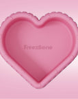 Freezbone - FreezHeart XL - Pink
