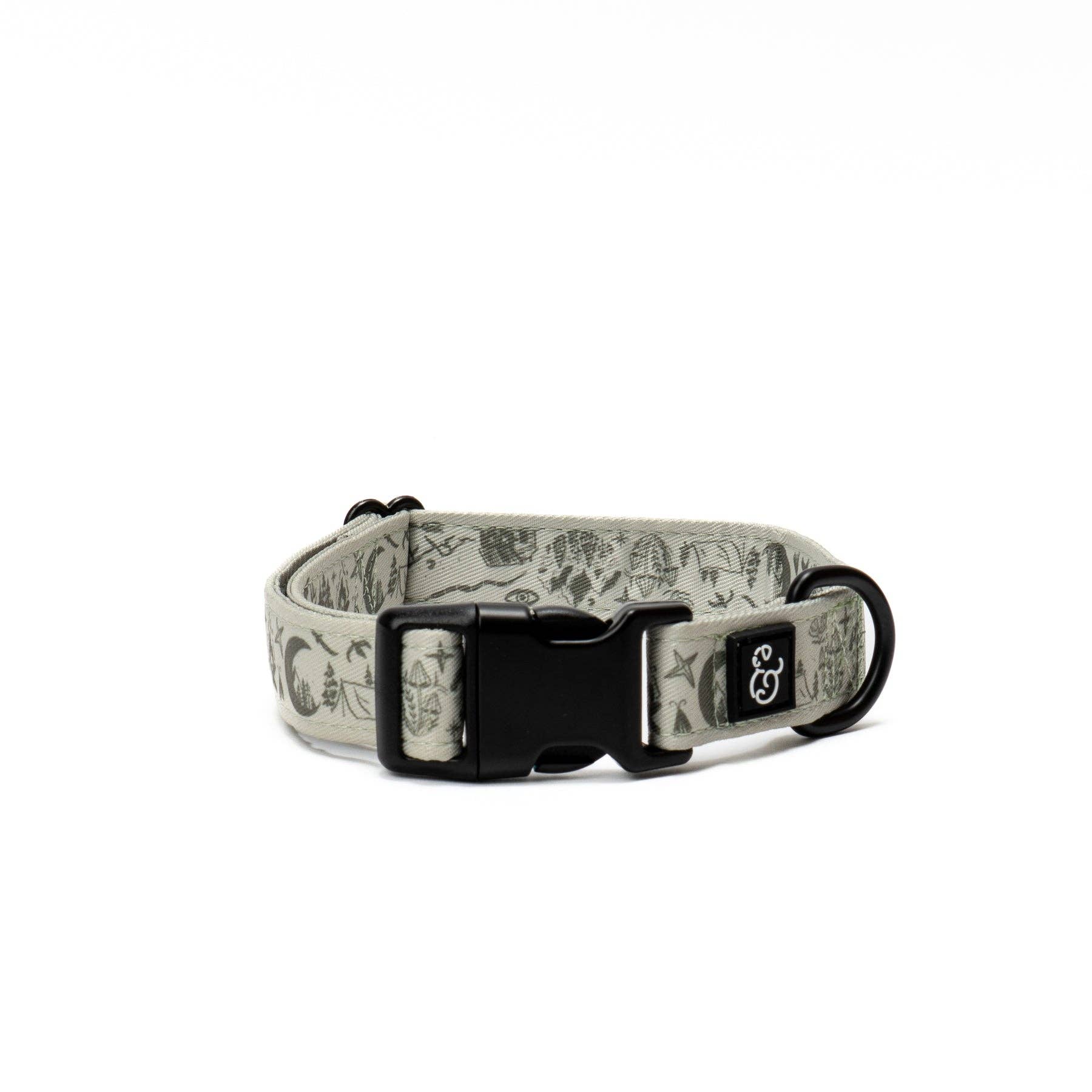 Lucy &amp; Co. - Camp Out Collar: L
