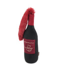 Play Pet Brands - Feline Frenzy Kicker Toy - Catbernet Sauv
