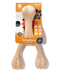 BetterBone Natural Dog Chews - VENISON Hard Density
