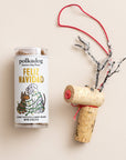 Polkadog - Holiday Mini Tube: Feliz Navidad - Dog Treats
