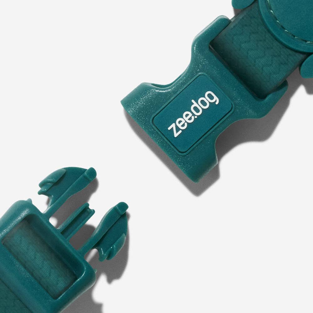 Zee.Dog - Neopro Amazonia | H-Harness: Large