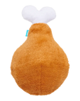 Pet Palette Distribution - BARK Mammoth Drumstick Plush Dog Toy XL