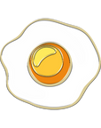 Furei - Food + Drink Moodies Charms: Egg
