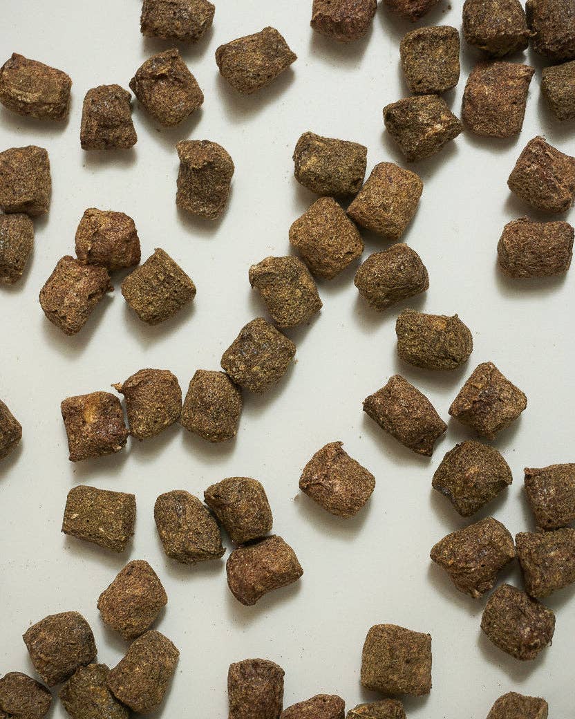 Once Wild - Bison Organ Blend Treats