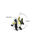 Play Pet Brands - Ocean Buddies- Moorish Idol