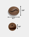 Vetreska Coffee Feeder Toy
