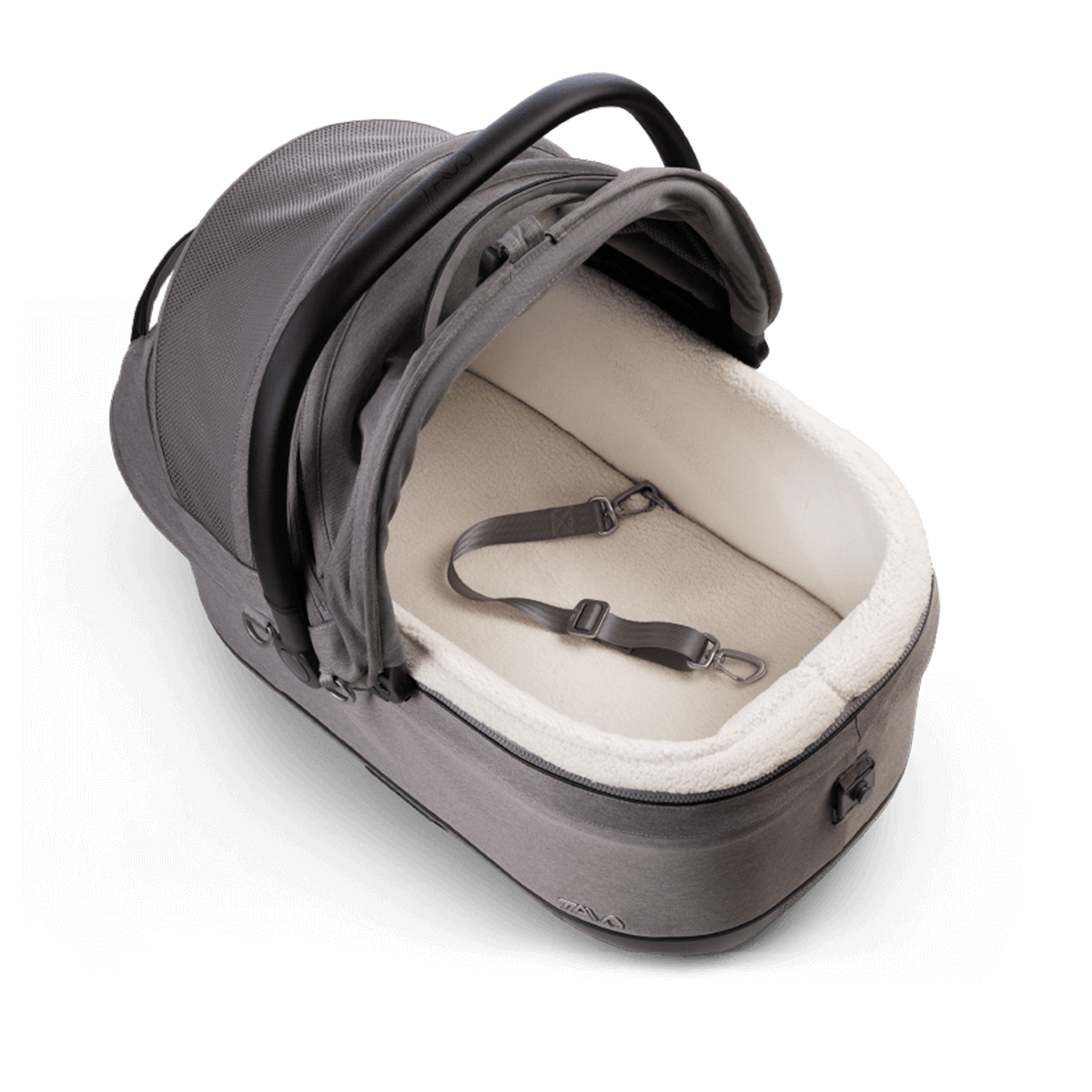 Tavo Pet Car Seat with Integrated ISOFix Latches Maeve™ iso