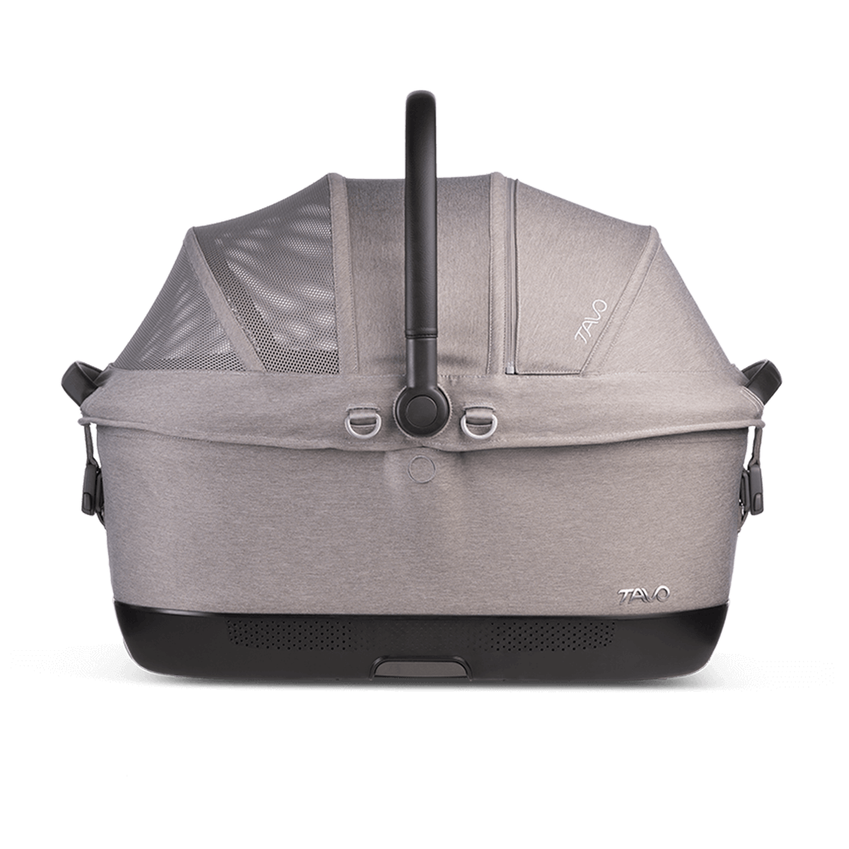 Tavo Pet Car Seat and Stroller Travel System Maeve™ iso + Roscoe™