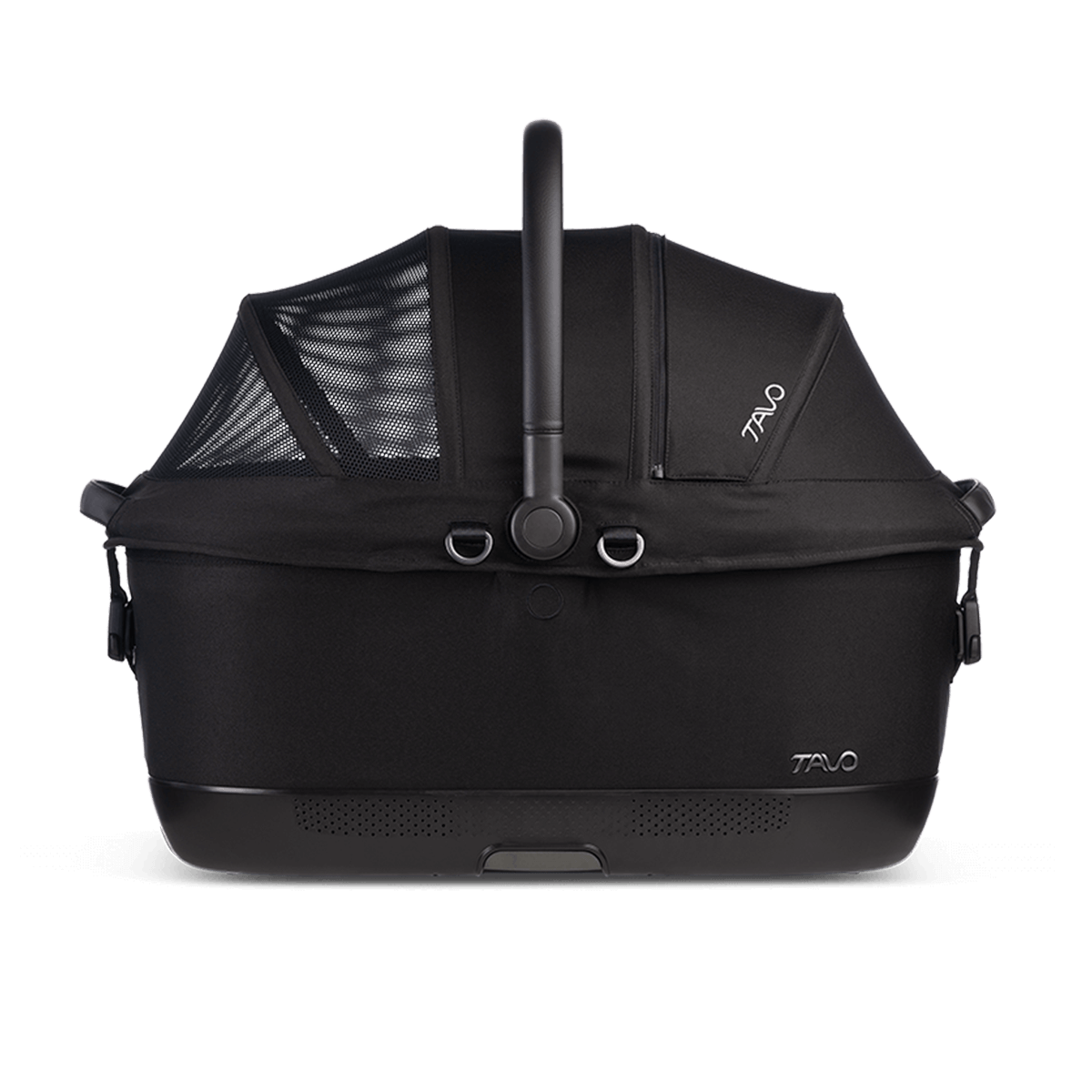 Tavo Pet Car Seat and Stroller Travel System Maeve™ iso + Roscoe™