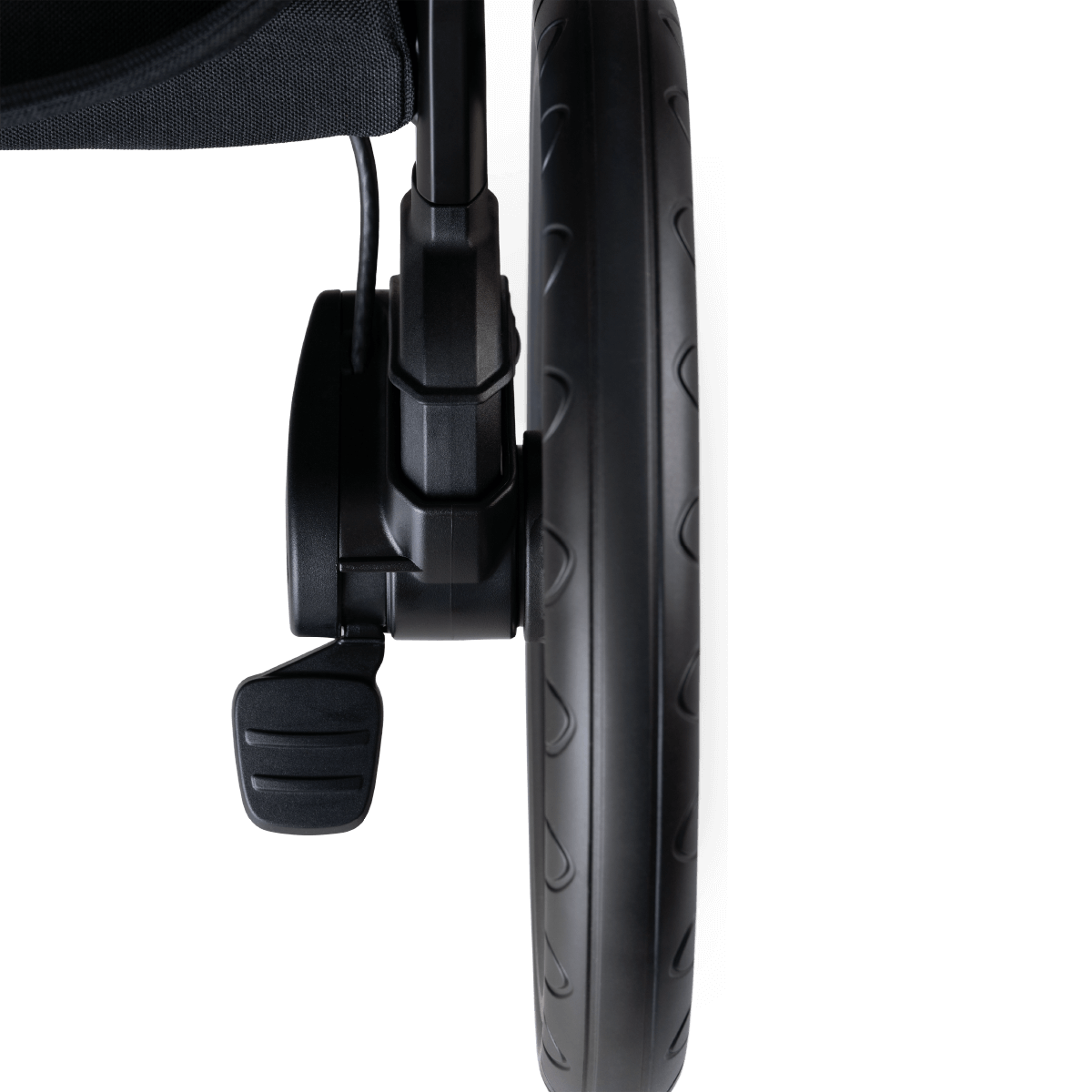 Tavo Pet Stroller Frame Roscoe™ Trek