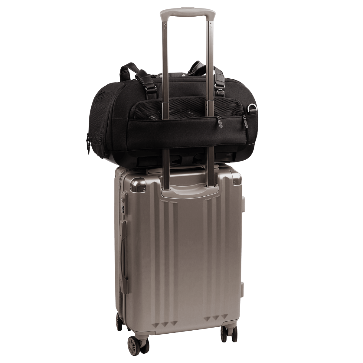 Tavo Airline Carry-on Pet Car Seat Dupree